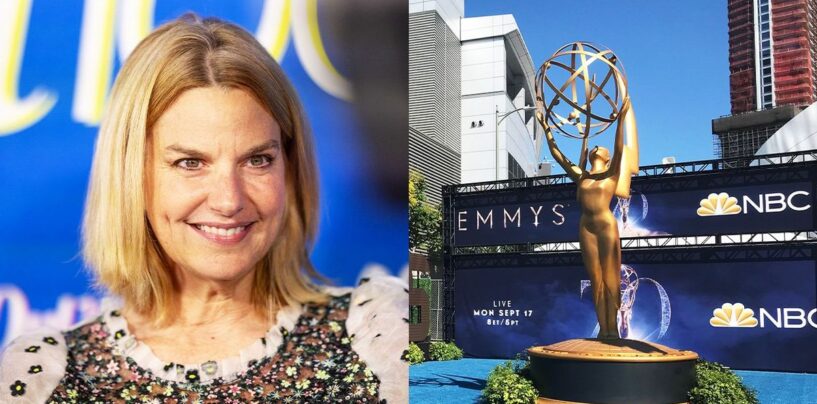 Les personnes LGBTQ+ « ne vont nulle part », déclare le PDG de GLAAD avant la remise des Emmy Awards