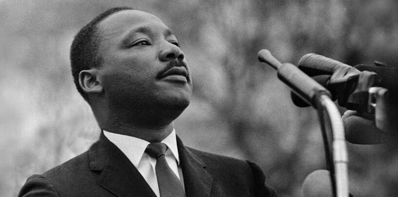Comment les interprétations contradictoires de l’héritage de Martin Luther King alimentent la lutte pour la DEI et l’action positive