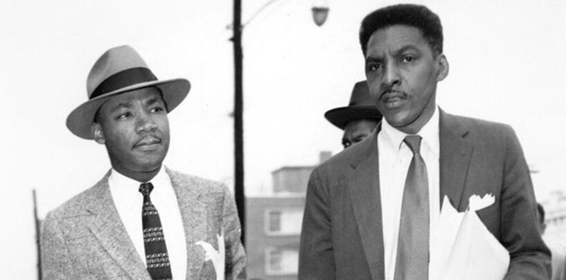 Bayard Rustin : le point de vue de Martin Luther King sur les homosexuels
