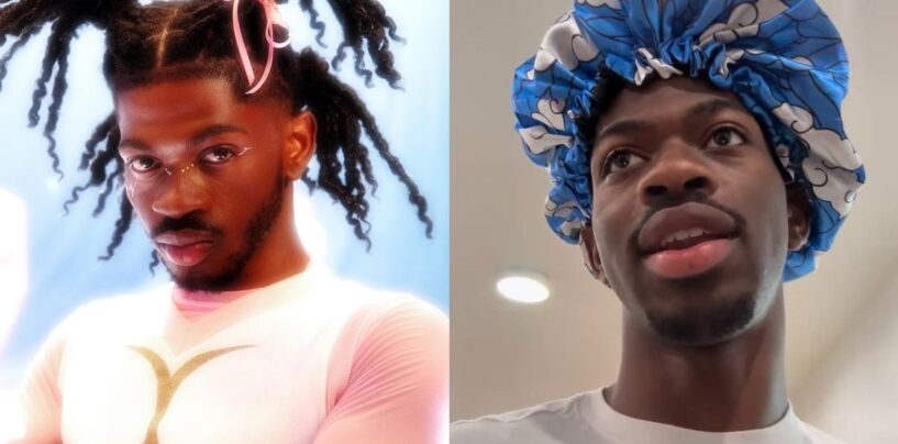 Lil Nas X s’explique et s’excuse auprès des fans offensés par « J Christ »