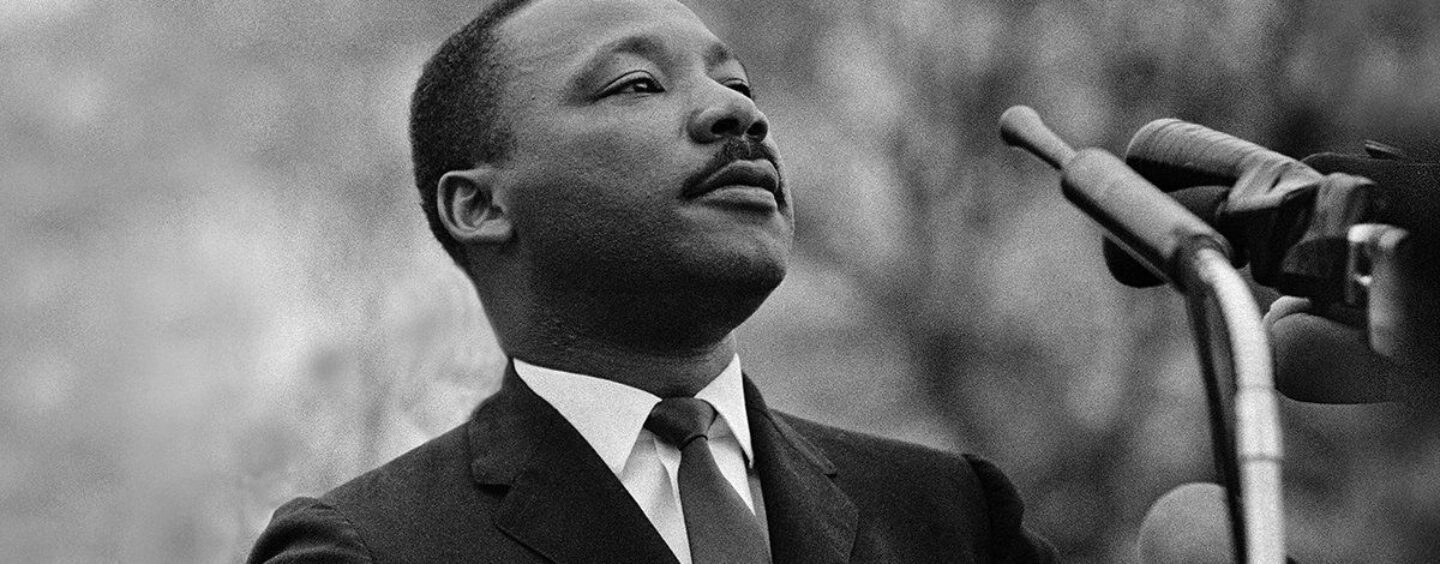 Op-Ed : Martin Luther King Jr. se serait-il battu pour les droits LGBTQ+ ?