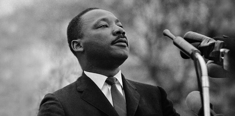 Op-Ed : Martin Luther King Jr. se serait-il battu pour les droits LGBTQ+ ?