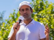 Vivek Ramaswamy quitte la course GOP.  Voici à quel point il était transphobe pendant la campagne électorale