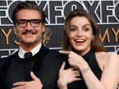 Pedro Pascal s’associe à sa sœur transgenre Lux aux Emmy Awards