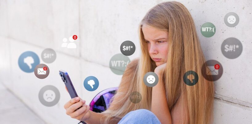 Le contenu des thérapies de conversion est interdit par les sociétés de médias sociaux grâce au travail du groupe LGBTQ+