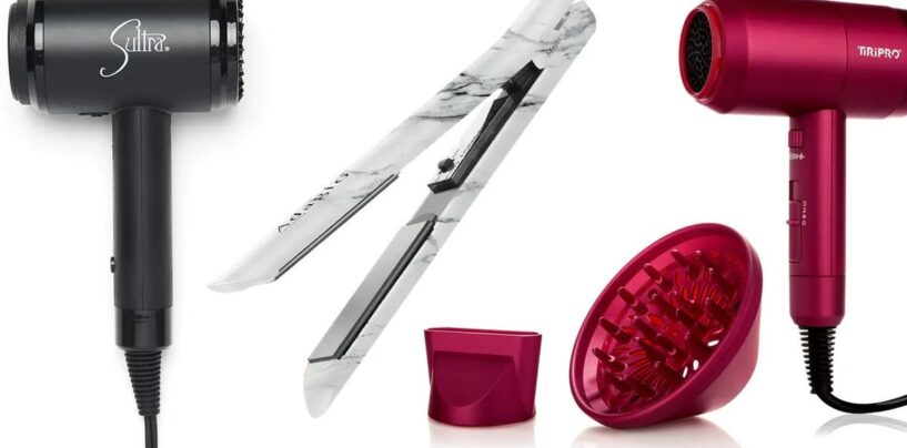 Cheveux aujourd’hui, queer demain : transformez vos mèches avec les merveilles de soins capillaires de The Pride Store