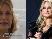 Jennifer Coolidge a dédié sa victoire aux Emmy Awards à « tous les méchants gays » – de rien, reine !