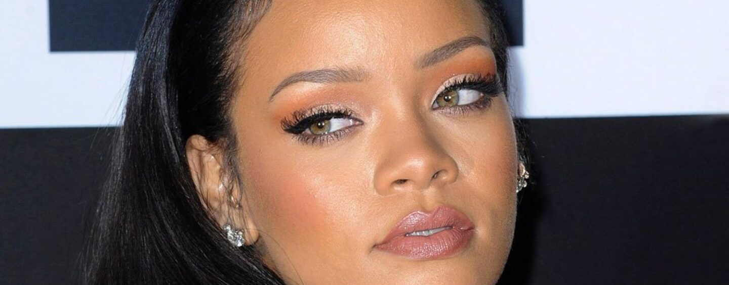 Rihanna se présente comme un bottom et exige le « respect »