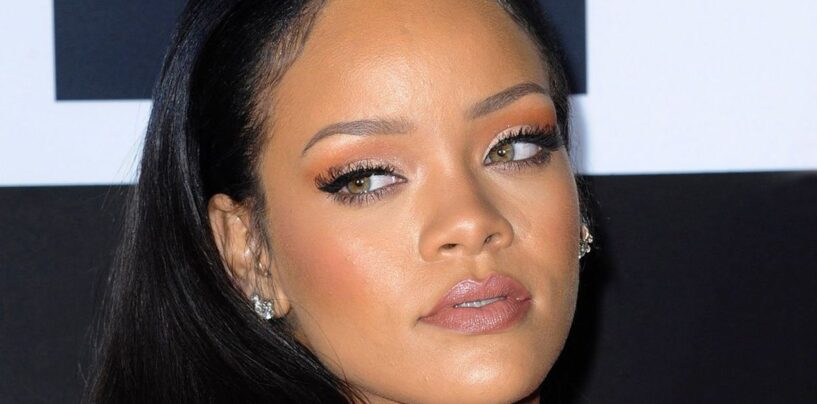 Rihanna se présente comme un bottom et exige le « respect »