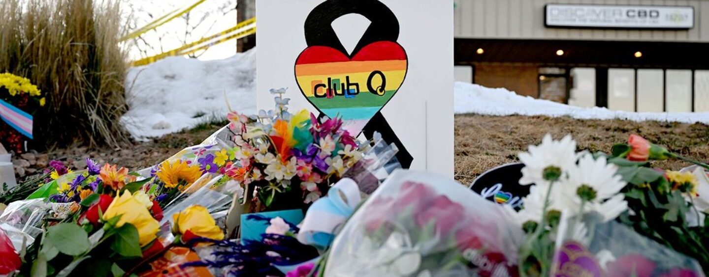 Le tireur du Club Q fait face à des accusations fédérales de crimes haineux et risque la peine de mort
