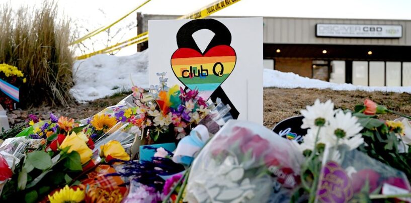 Le tireur du Club Q fait face à des accusations fédérales de crimes haineux et risque la peine de mort