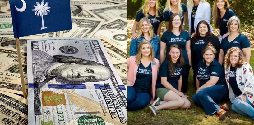 Les contribuables de Caroline du Sud s’apprêtent à payer pour l’école à charte gérée par Moms for Liberty