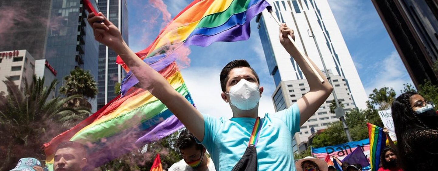 3 personnes transgenres ont été assassinées en seulement deux semaines.  La communauté veut des réponses