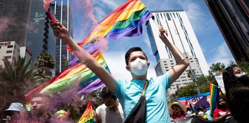 3 personnes transgenres ont été assassinées en seulement deux semaines.  La communauté veut des réponses