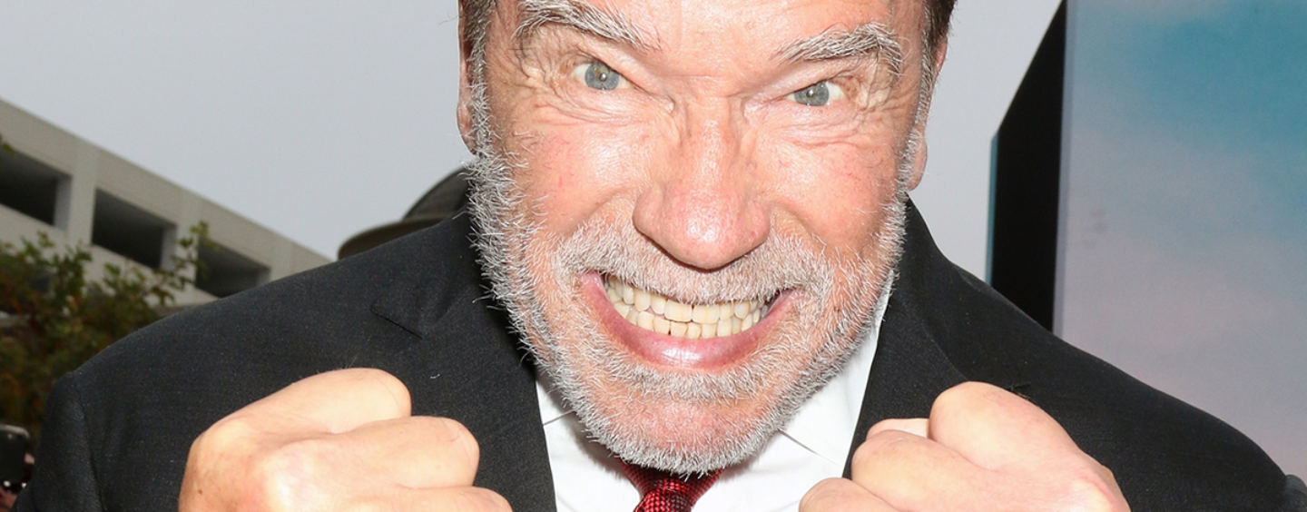 Arnold Schwarzenegger arrêté dans le cadre d’une procédure fiscale pénale et a subi un « shakedown d’incompétence »