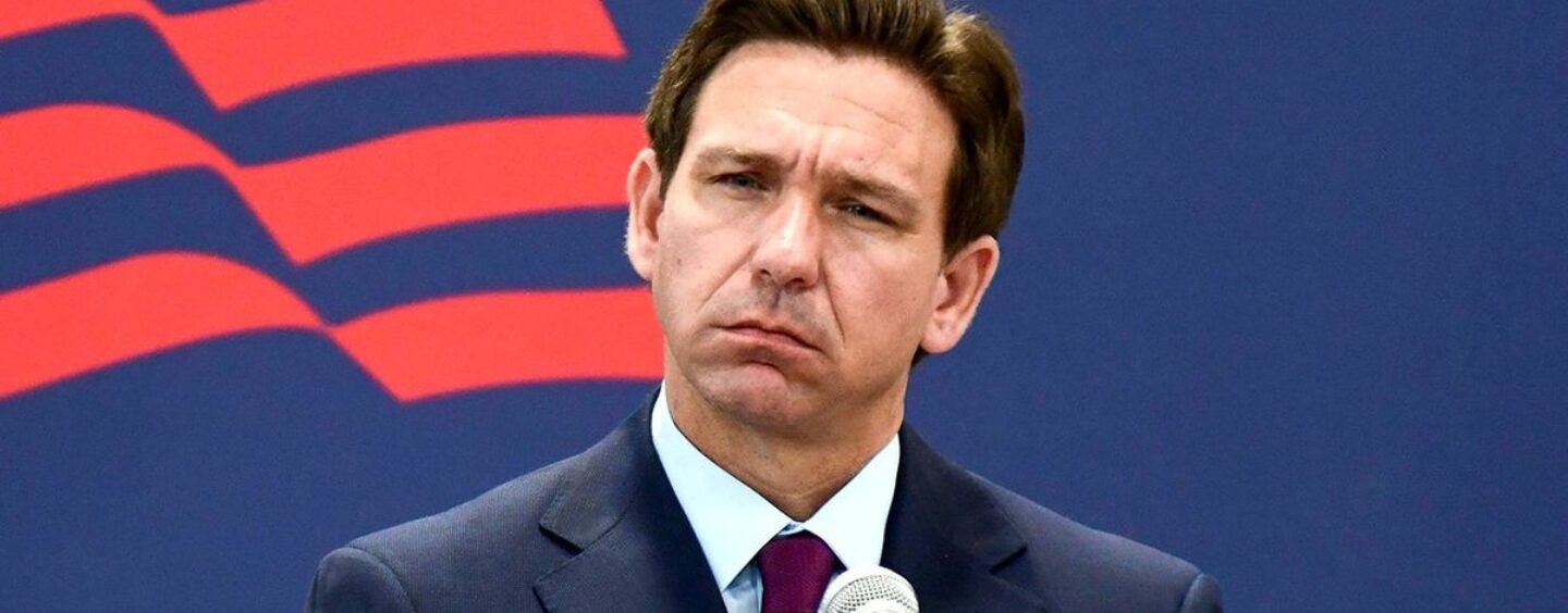 Après l’échec de l’Iowa, les militants LGBTQ+ de Floride veulent que la législature de l’État « divorce de DeSantis »