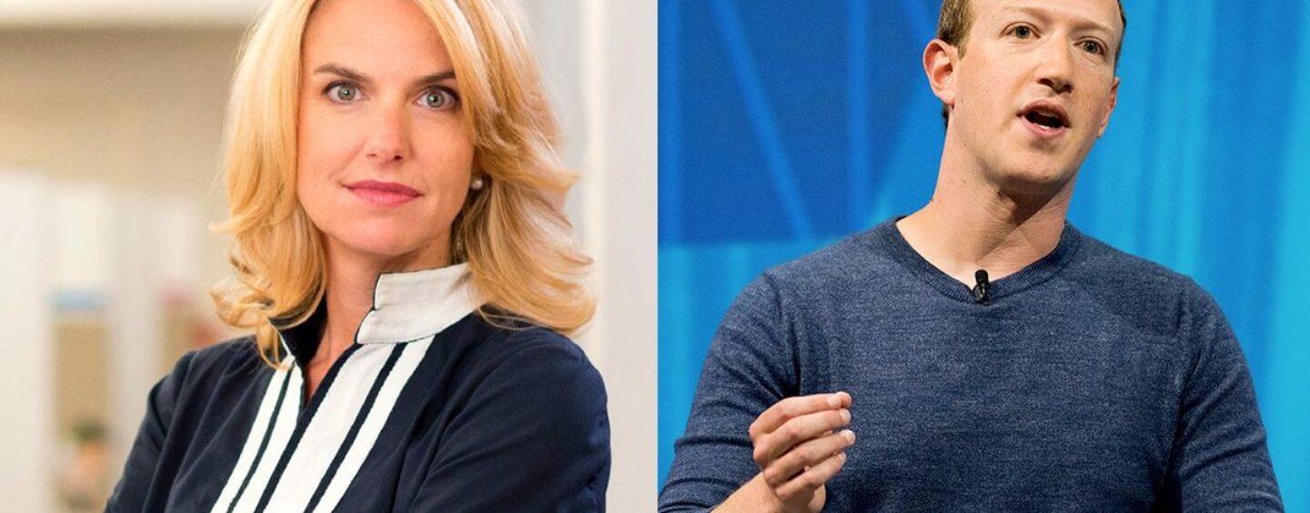GLAAD exige une déclaration publique de Mark Zuckerberg sur l’échec de la modération du contenu anti-trans de Facebook
