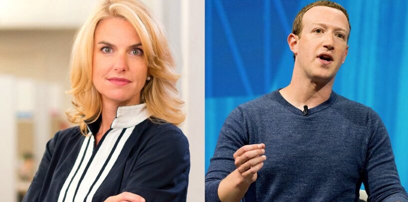 GLAAD exige une déclaration publique de Mark Zuckerberg sur l’échec de la modération du contenu anti-trans de Facebook