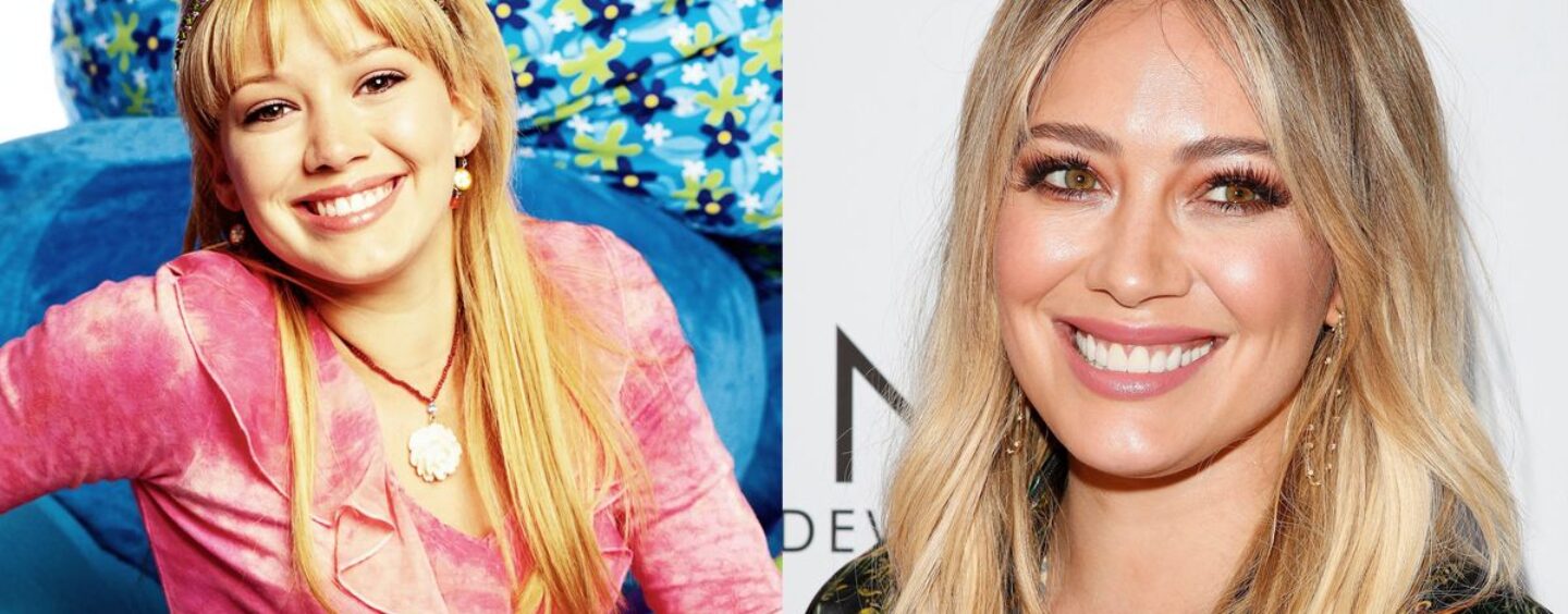 L’écrivain Disney explique la VRAIE raison pour laquelle le redémarrage de « Lizzie McGuire » a reçu la hache – préparez-vous à être en colère