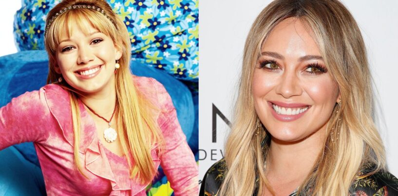 L’écrivain Disney explique la VRAIE raison pour laquelle le redémarrage de « Lizzie McGuire » a reçu la hache – préparez-vous à être en colère