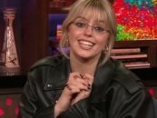 Reneé Rapp nous donne un coup de fouet en étant obsédée par Rachel McAdams et en se déclarant âgiste