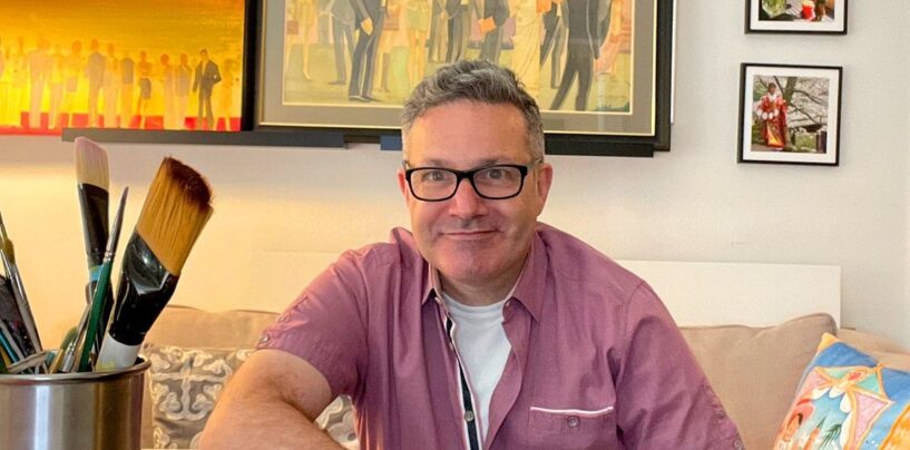 The Pride Store : découvrez la nostalgie queer à travers la collection d’art intime d’Andy Sklar