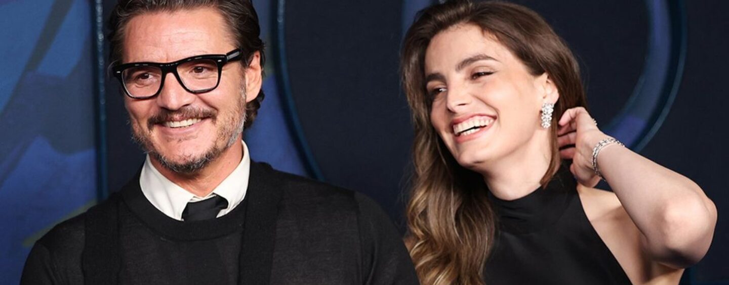 Qui est la sœur de Pedro Pascal, Lux ?  11 photos du mannequin trans qui prouvent qu’elle est la prochaine « it girl »