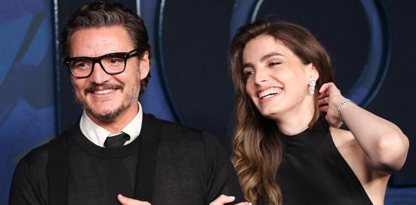 Qui est la sœur de Pedro Pascal, Lux ?  11 photos du mannequin trans qui prouvent qu’elle est la prochaine « it girl »