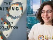 Le prochain livre de l’auteur de « Red, White & Royal Blue », Casey McQuiston, est le plus « épicé » de tous les temps