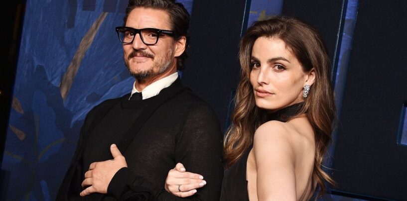 Qui est Lux Pascal ?  Voici tout ce que nous savons sur la sœur trans de Pedro