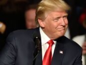 Une photo virale des plaies mystérieuses de Donald Trump donne lieu à des spéculations sur les IST