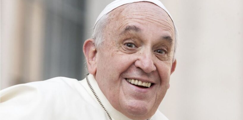 Pape François : Le plaisir sexuel est un don de Dieu, mais évitez la luxure et la pornographie