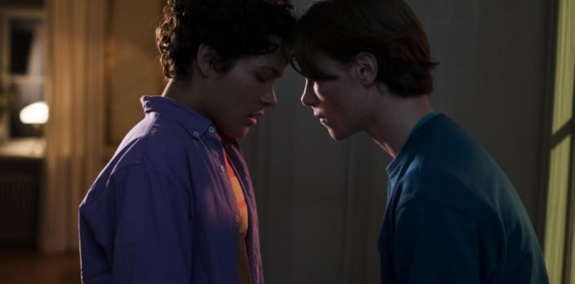 Netflix partage le teaser officiel de la troisième et dernière saison de « Young Royals »