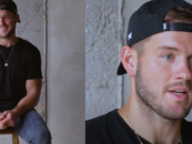 Colton Underwood révèle comment il a rencontré son mari et prouve qu’on peut trouver l’amour n’importe où