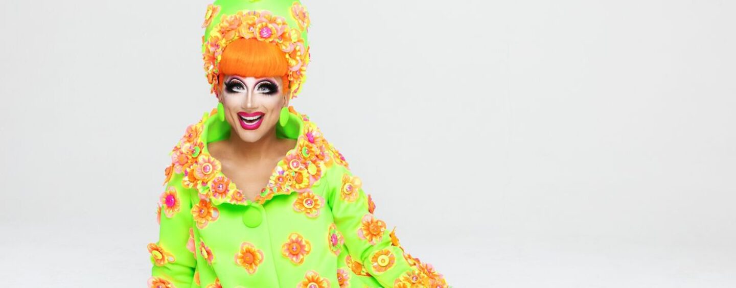 Bianca Del Rio veut vous rôtir lors de sa tournée Dead Inside