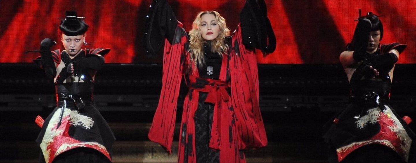 Les fans poursuivent Madonna en justice pour l’heure de début tardive du « Celebration Tour »