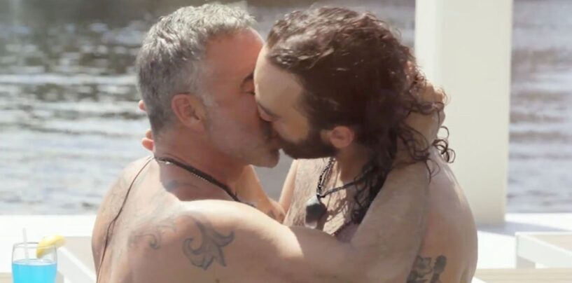 Regardez les 10 premières minutes de la première de la saison 2 de « For the Love of DILFs » maintenant