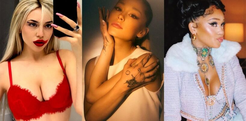 Tous les bops dont vous avez besoin sur votre playlist 2024 (jusqu’à présent !)