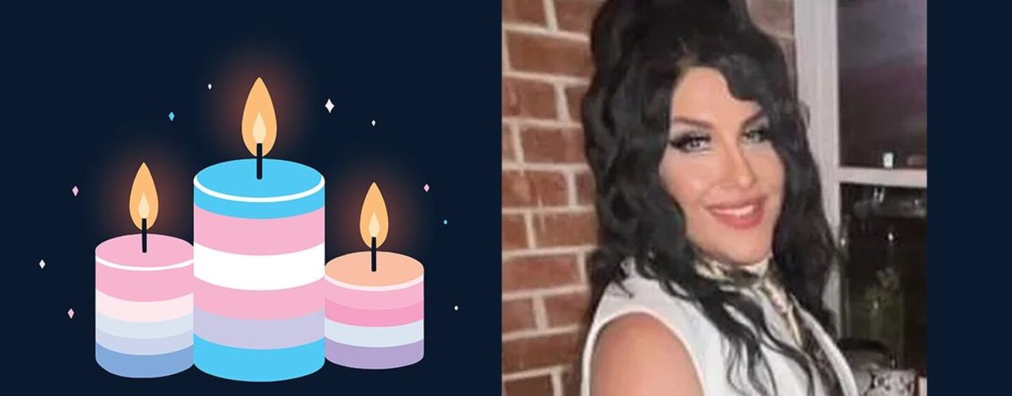 Kitty Monroe, une femme trans latina de Phoenix, écrasée et tuée par un camion