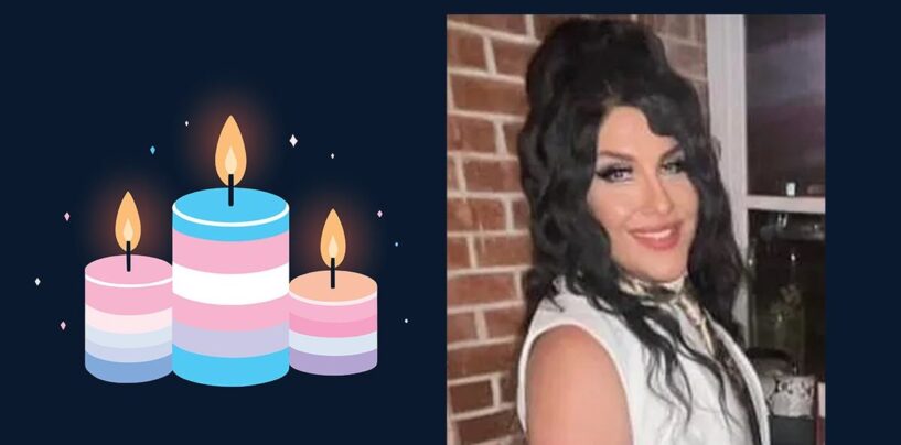 Kitty Monroe, une femme trans latina de Phoenix, écrasée et tuée par un camion