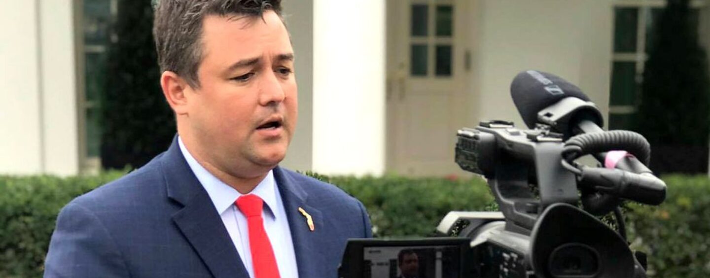 L’ancien président du GOP de Floride, Christian Ziegler, ne sera pas accusé de viol, mais pourrait toujours être arrêté pour voyeurisme vidéo