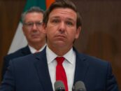 Vidéo : le gouverneur de Floride, Ron DeSantis, quitte la course à la présidentielle républicaine et soutient Donald Trump
