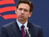Ron DeSantis vient d’abandonner sa campagne présidentielle ratée et nous ADORONS le voir