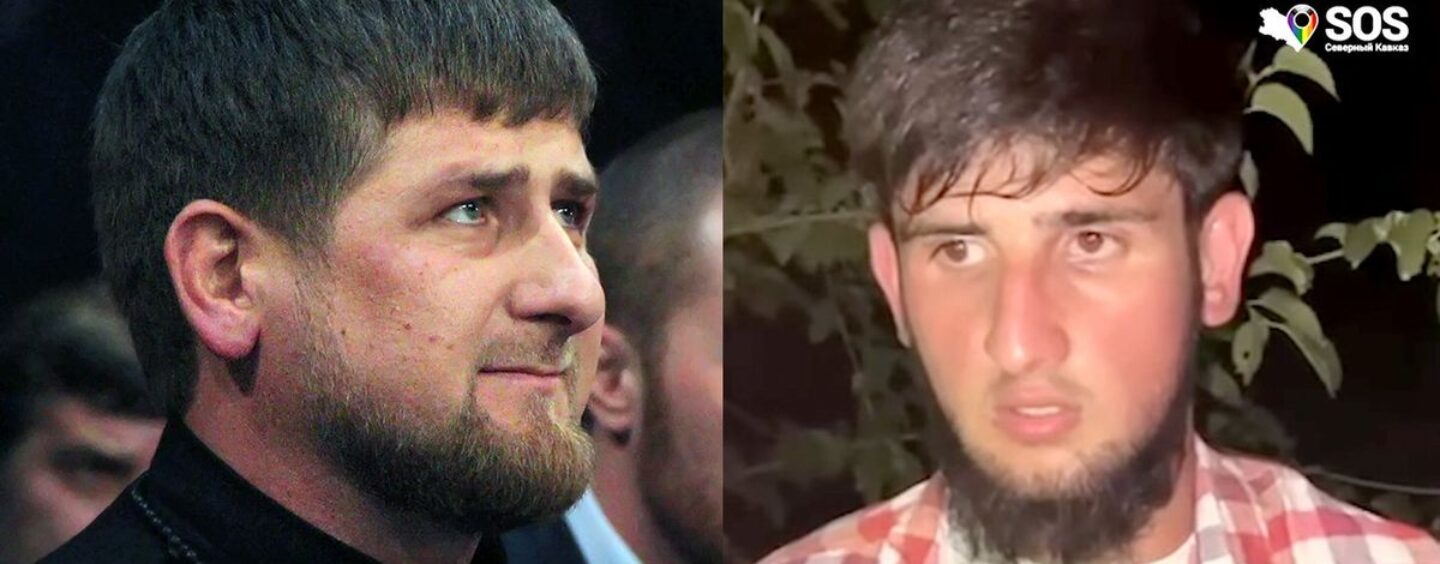 Un Tchétchène gay s’enfuit de Russie après avoir été kidnappé et battu par un proche de l’homme fort