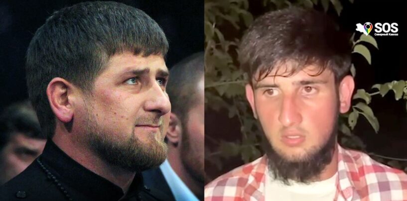 Un Tchétchène gay s’enfuit de Russie après avoir été kidnappé et battu par un proche de l’homme fort