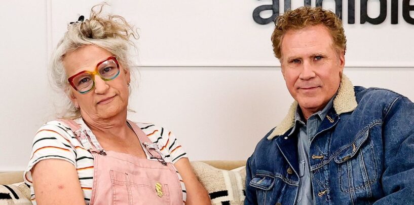 Will Ferrell voulait soutenir son amie transgenre après son coming-out, alors ils ont fait un film