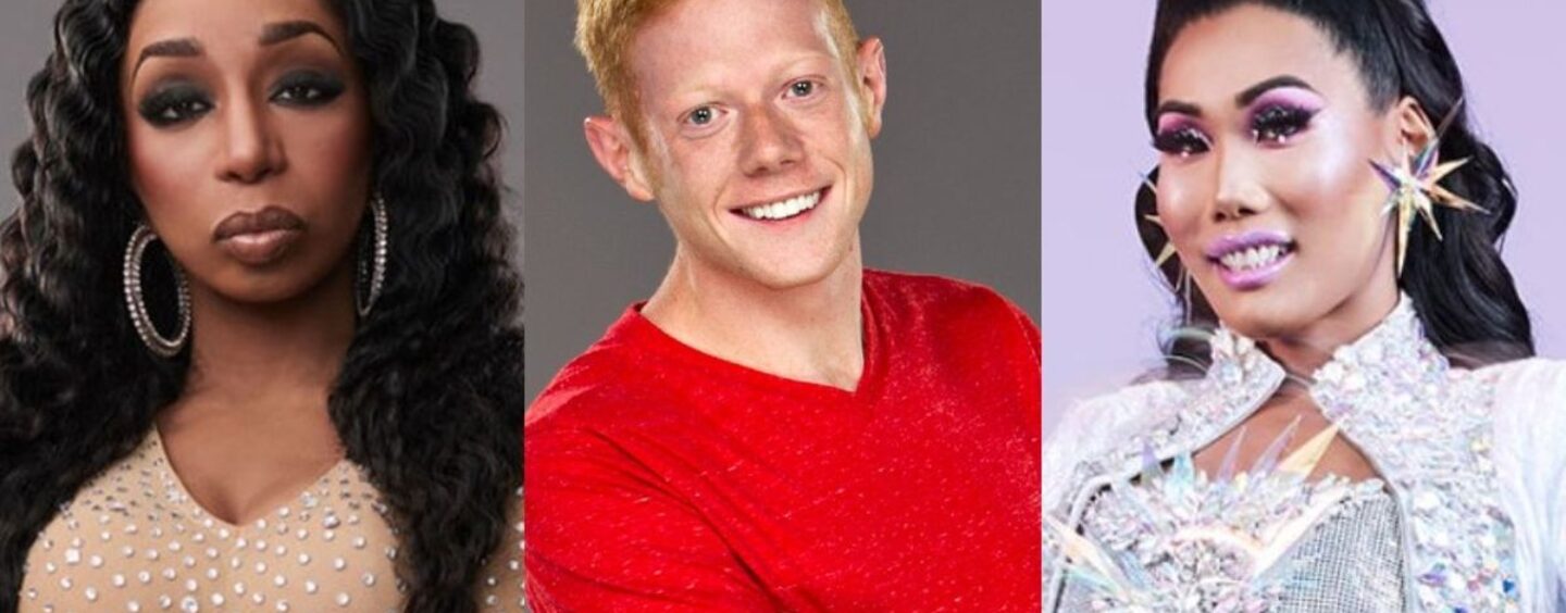 20 candidats LGBTQ+ que nous aimerions voir dans la saison 3 de « The Traitors »