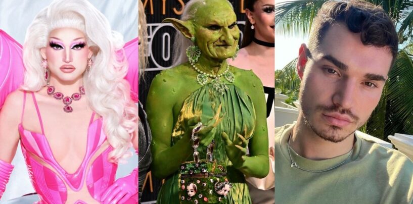 La princesse Poppy explique que son projet initial d’assister aux Emmys en tant que troll était encore plus RISQUÉ