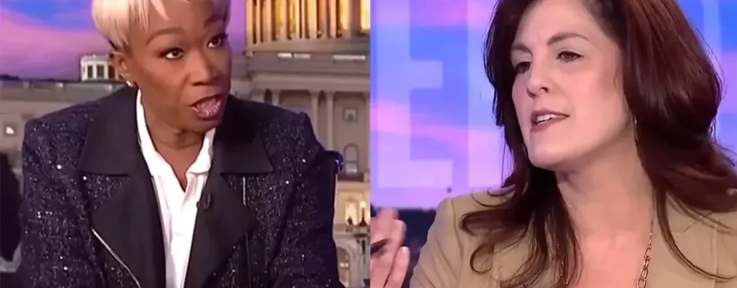 Regardez les godes dominer les discussions lors de l’interview MSNBC de Moms for Liberty