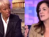 Regardez les godes dominer les discussions lors de l’interview MSNBC de Moms for Liberty